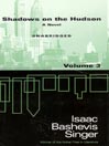Shadows on the Hudson: A Novel